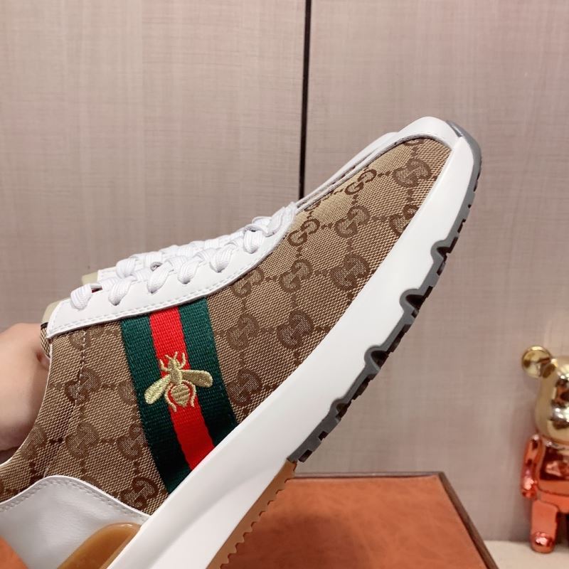 Gucci Low Shoes